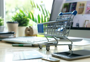 Trade activities in local economies and the role of small businesses. This covers topics like local marketing strategies, community-based trade, promotion of local products, and sustainability of loca