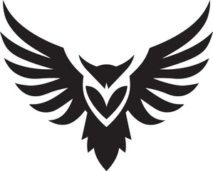 Kestrel in Vector Flight Pose