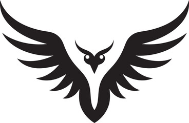 Egret in Vector Flight Display