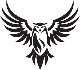 Magpie in Vector Flight Display