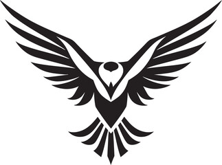 Cuckoo in Vector Flight Mode