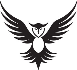 Goldfinch in Vector Flight Mode