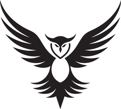 recommend clip art: Goldfinch in Vector Flight Mode
