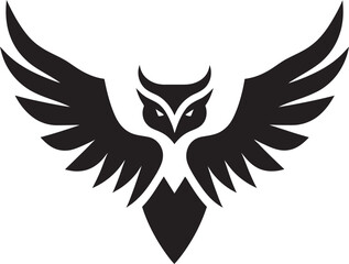 Raven in Vector Flight Mode