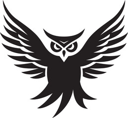 Obraz premium Harrier in Vector Flight Pose