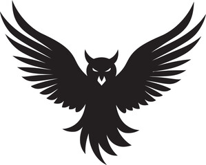 Spoonbill in Coastal Vector Scene