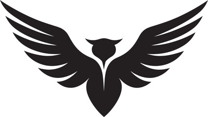 Nightingale in Vector Flight Mode