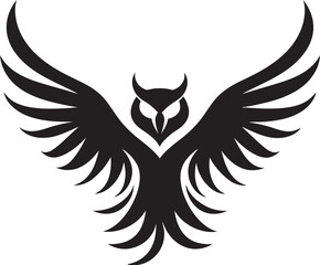 Nightingale in Vector Flight Mode