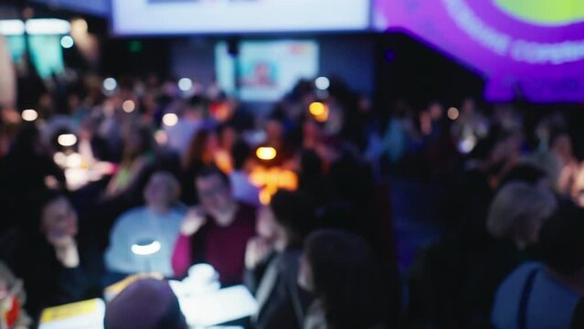 Experience the thrill of trivia night at a beloved pub, where friends come together to play engaging quiz games and enjoy each other's company