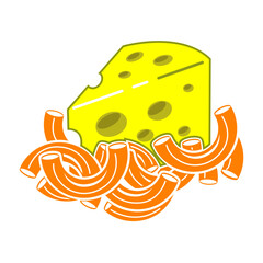 Macaroni and Cheese