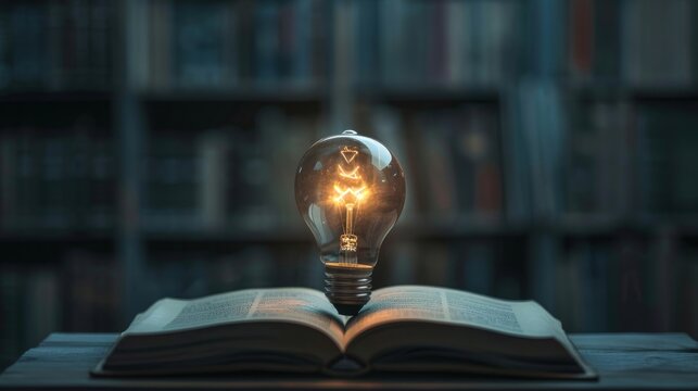power of knowledge
