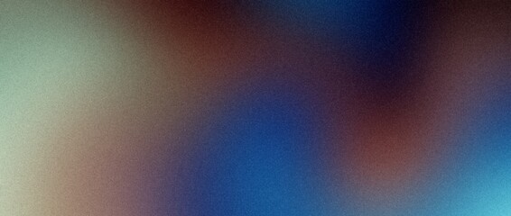 Black blue grey , template empty space , rough grainy noise grungy texture color gradient rough abstract background shine bright light and glow