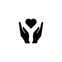 Mother day icon vector illustration logo template for many purpose. Isolated on white background.