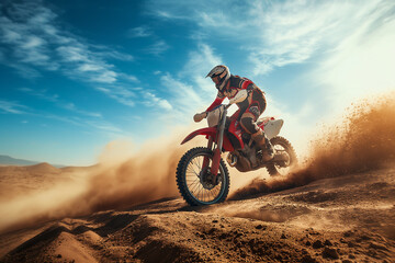 off road dirt bike speed ride, extreme motor action, motocrossjpg (1)