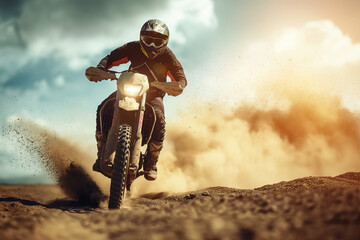 off road dirt bike speed ride, extreme motor action, motocrossjpg (4)