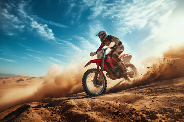 off road dirt bike speed ride, extreme motor action, motocrossjpg (3)