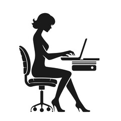 People using gadgets set. Business men, women work online, surfing internet with desktop computer, laptop, mobile phone, tablet PC. Flat graphic vector illustrations isolated on white background	