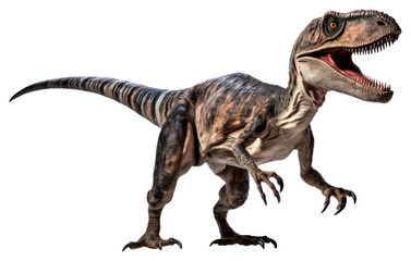 PNG Dinosaur reptile animal paleontology.