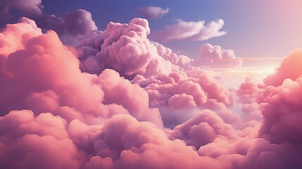 sky and clouds  high definition(hd) photographic creative image