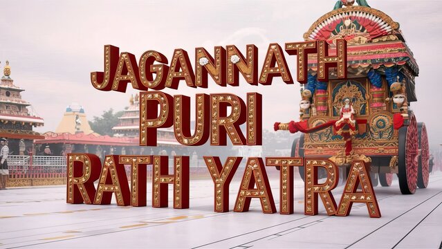 Jagannath Puri Rath Yatra, rath yatra poster, Jagannath Puri Rath Yatra Poster, Happy Rath yatra. Orissa, Ratha Yatra, India. Lord, Poster, Post. Day, Jagannath Rath Yatra day, Greeting. Card. Text, 