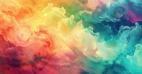 background digital art designs water color