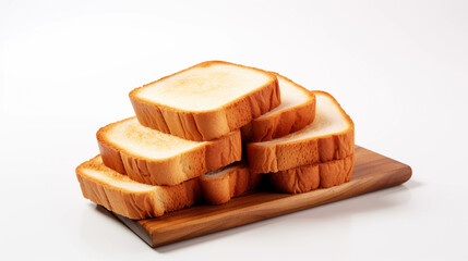 bread and butter  high definition(hd) photographic creative image
