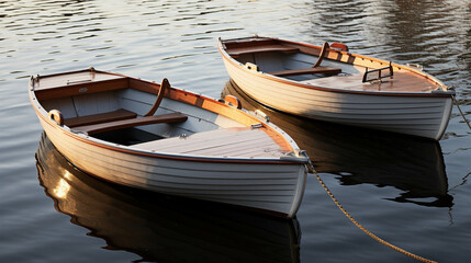 boats on the river  high definition(hd) photographic creative image
