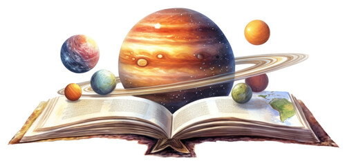 PNG Book publication astronomy sphere