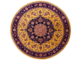 traditional carpet