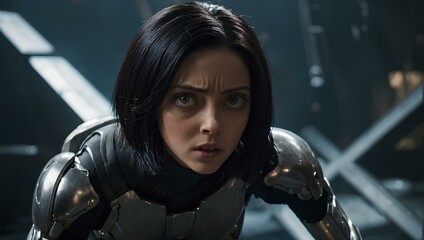 Alita