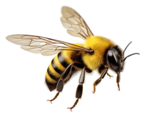 PNG Bee bumblebee animal insect