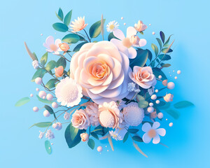 bouquets, plants, commemorations, celebrations, flowers, events,