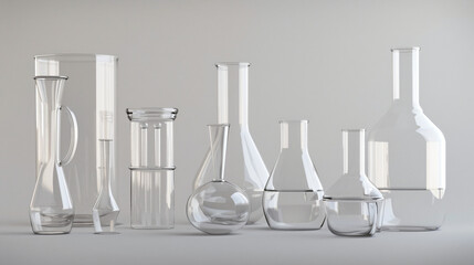 Laboratory Glassware