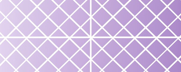 Purpleprint background vector illustration with grid in the style of white color, flat design, high resolution photography