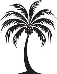 Palm Trees Nurturing Coastal Ecosystems and Communities