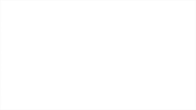 Learn Objective-C in Search Animation. Internet Browser Searching