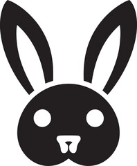 Fototapeta premium Hoppy Histories Chronicles of Rabbit Civilization