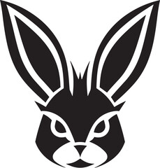 The Velvet-Eared Vanguard Leading Rabbit Communities