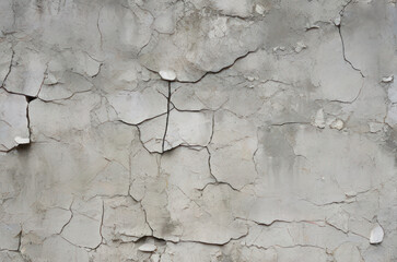 grey old concrete wall textured background