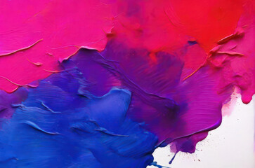 colorful abstract dark blue with pink  and purple background