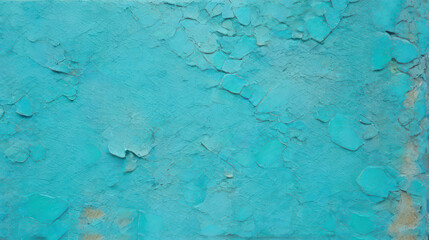 old wall textured light blue background