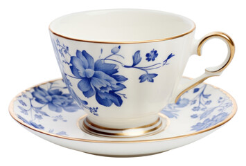 PNG Teacup porcelain saucer coffee