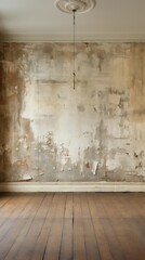 photograph of a empty wall UHD Wallpaper
