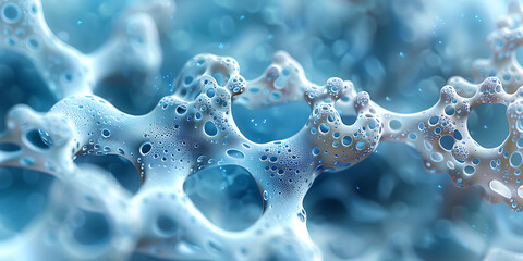 Hospital Innovations: Abstract Blueprint of Modern Medicine