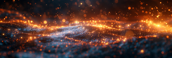 Realistic Business Cloud: Advanced Three-Dimensional Network Design