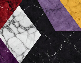 abstract marble texture background art