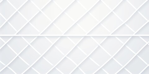 Tanprint background vector illustration with grid in the style of white color, flat design, high resolution photography