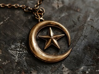 The star and crescent, the history of an ancient symbol