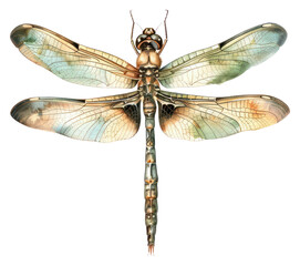 PNG  Dragonfly invertebrate anisoptera animal