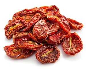 Dried Delight: Aromatic Sun Dried Tomatoes for Culinary Creations and Delicious Cooking